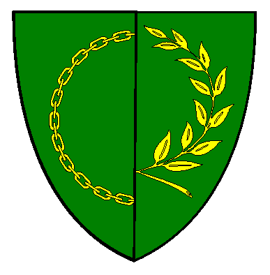 for Knight Laurels w/o Arms
