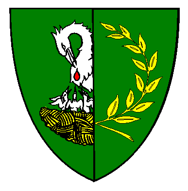 for Laurel Pelicans w/o Arms