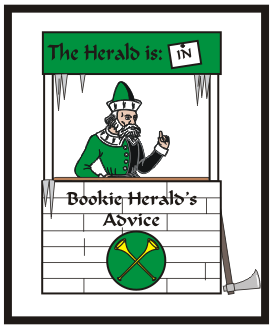 Heraldry Service