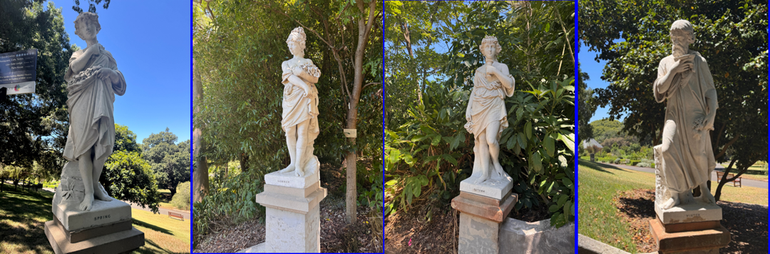 Four Seasons