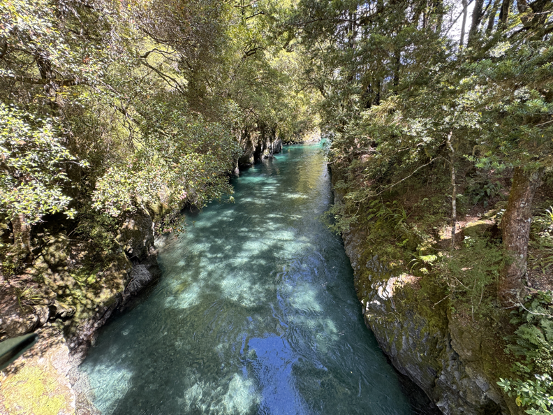 Alpine Fault