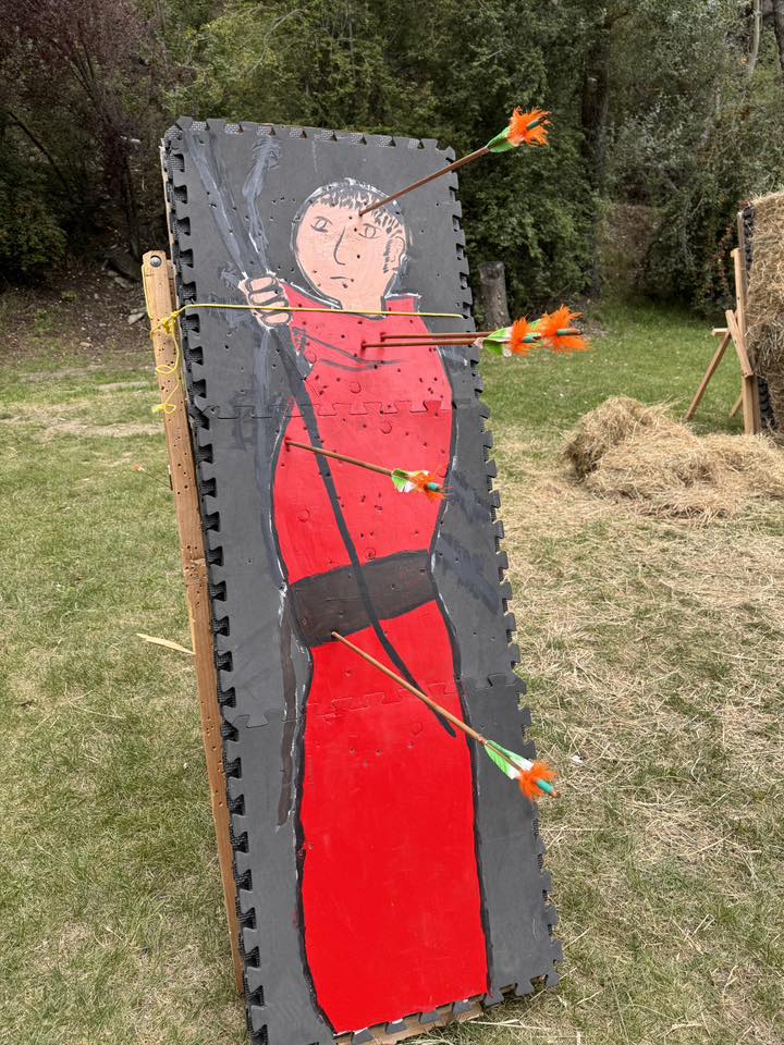Canterbury Faire