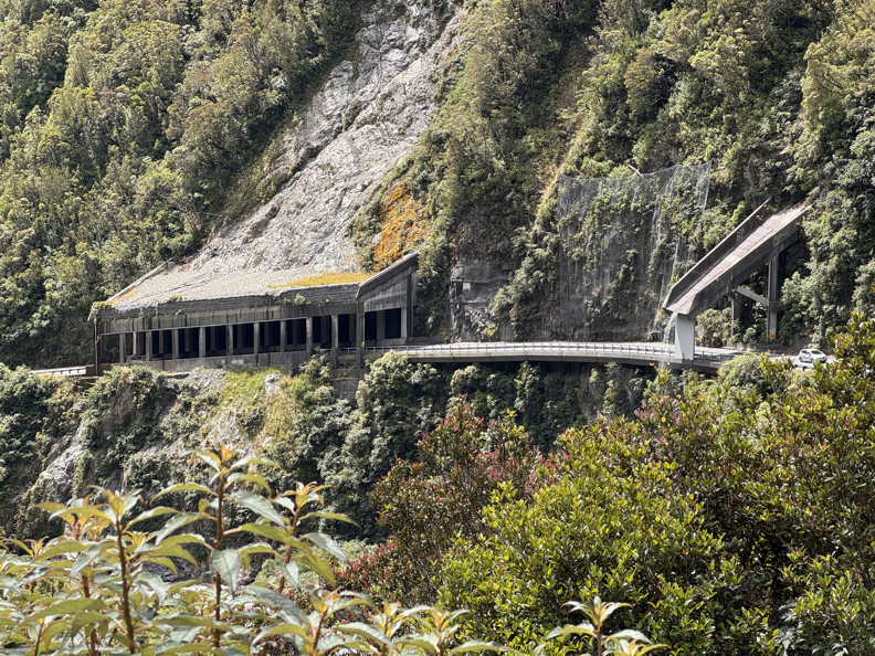 Arthur's Pass