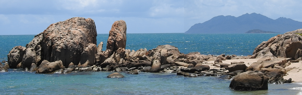 Horseshoe Beach