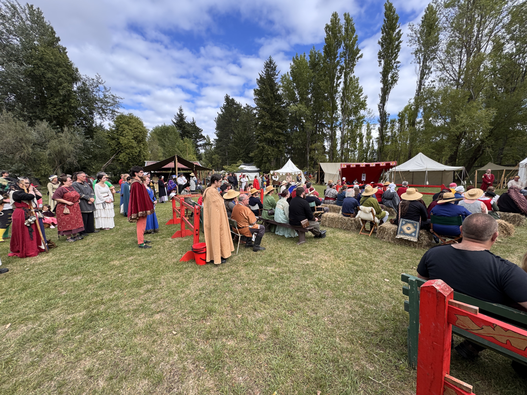 Canterbury Faire