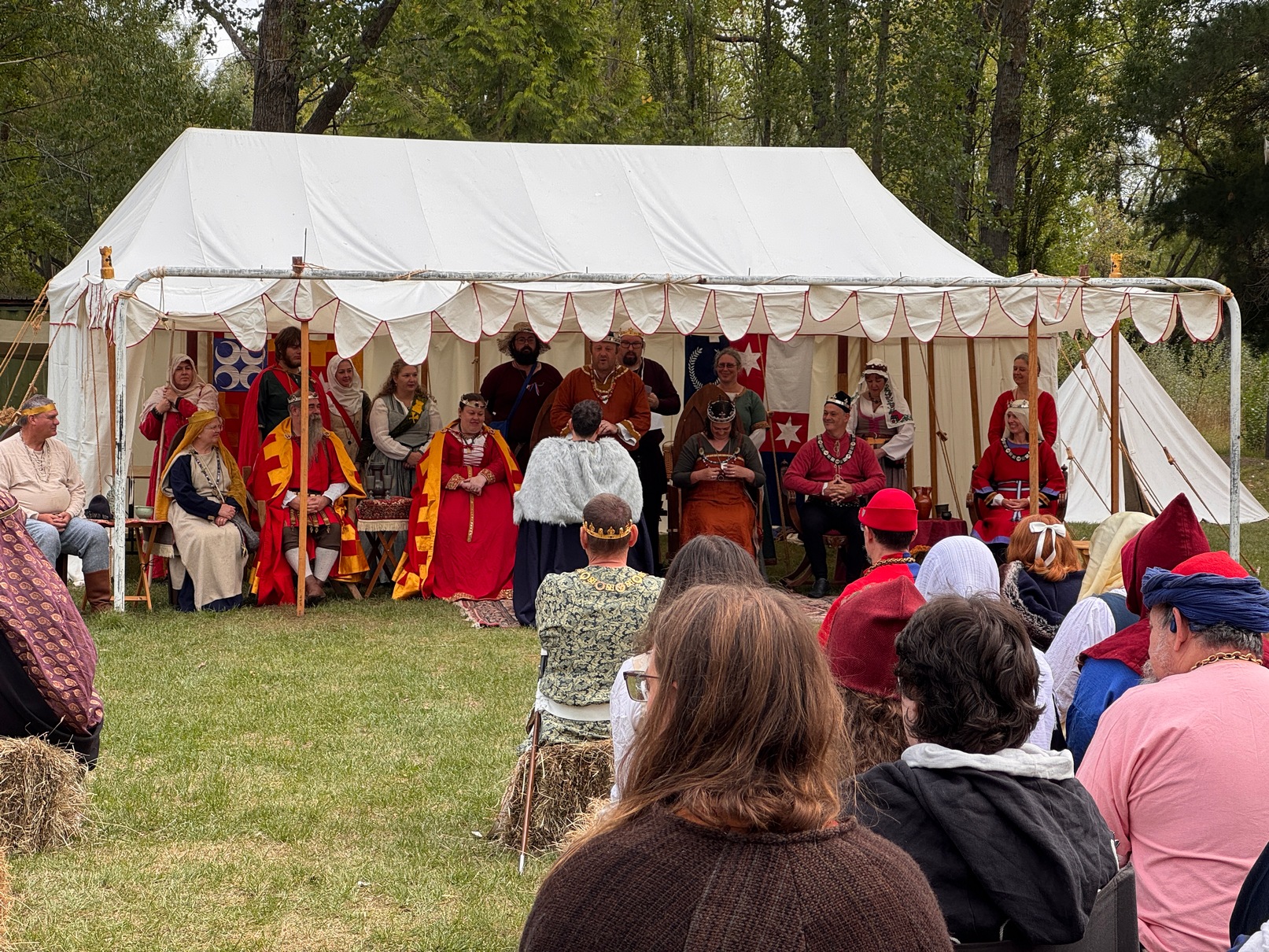 Canterbury Faire