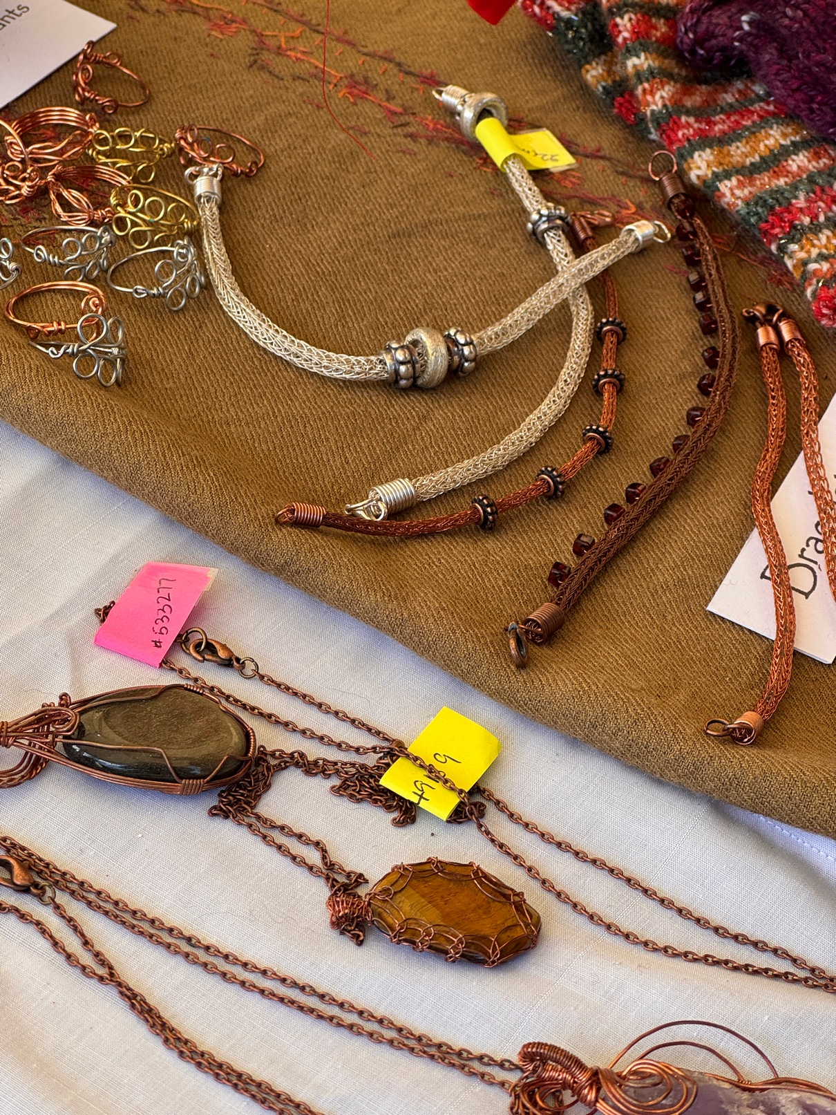 Canterbury Faire