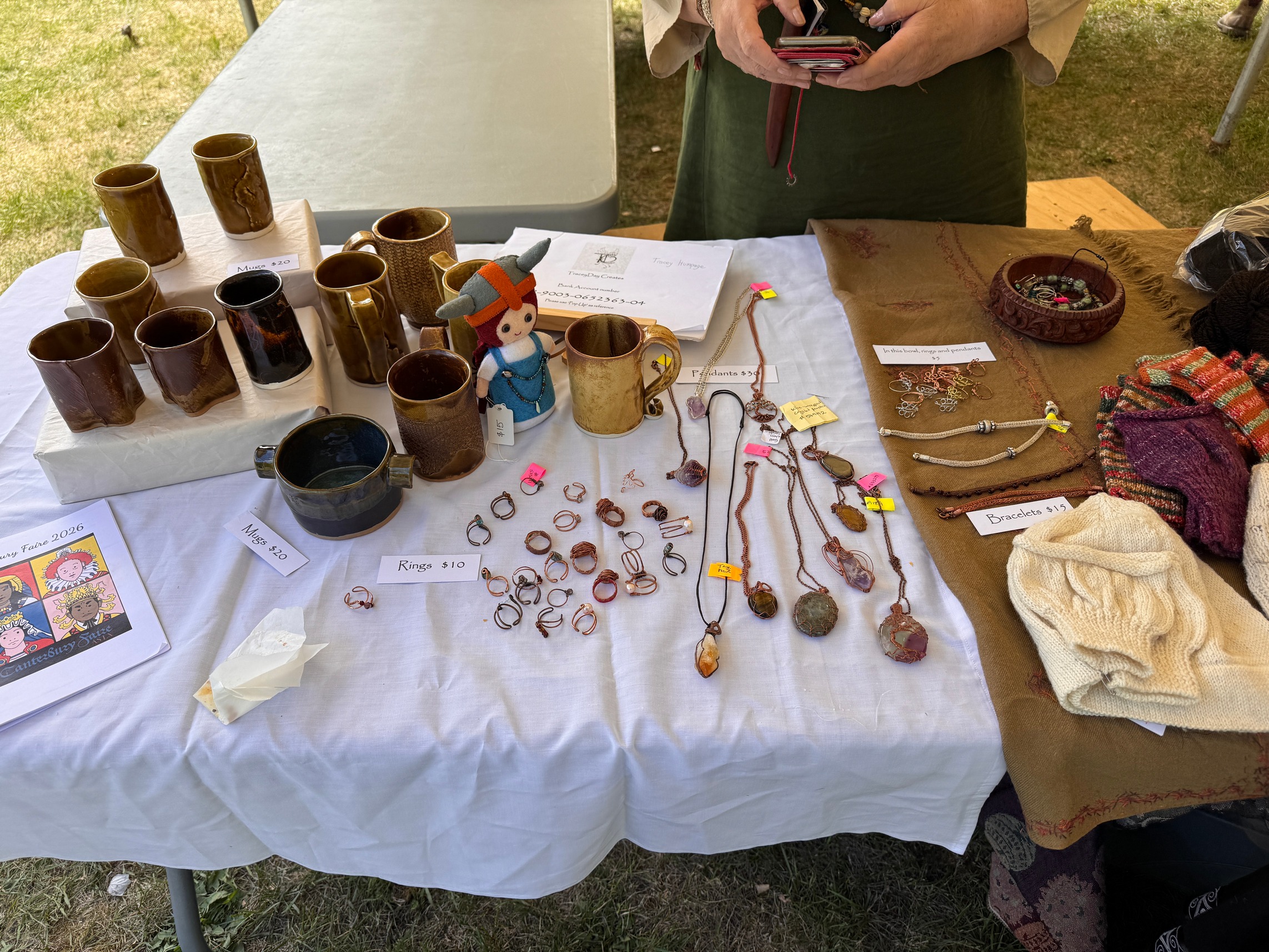 Canterbury Faire