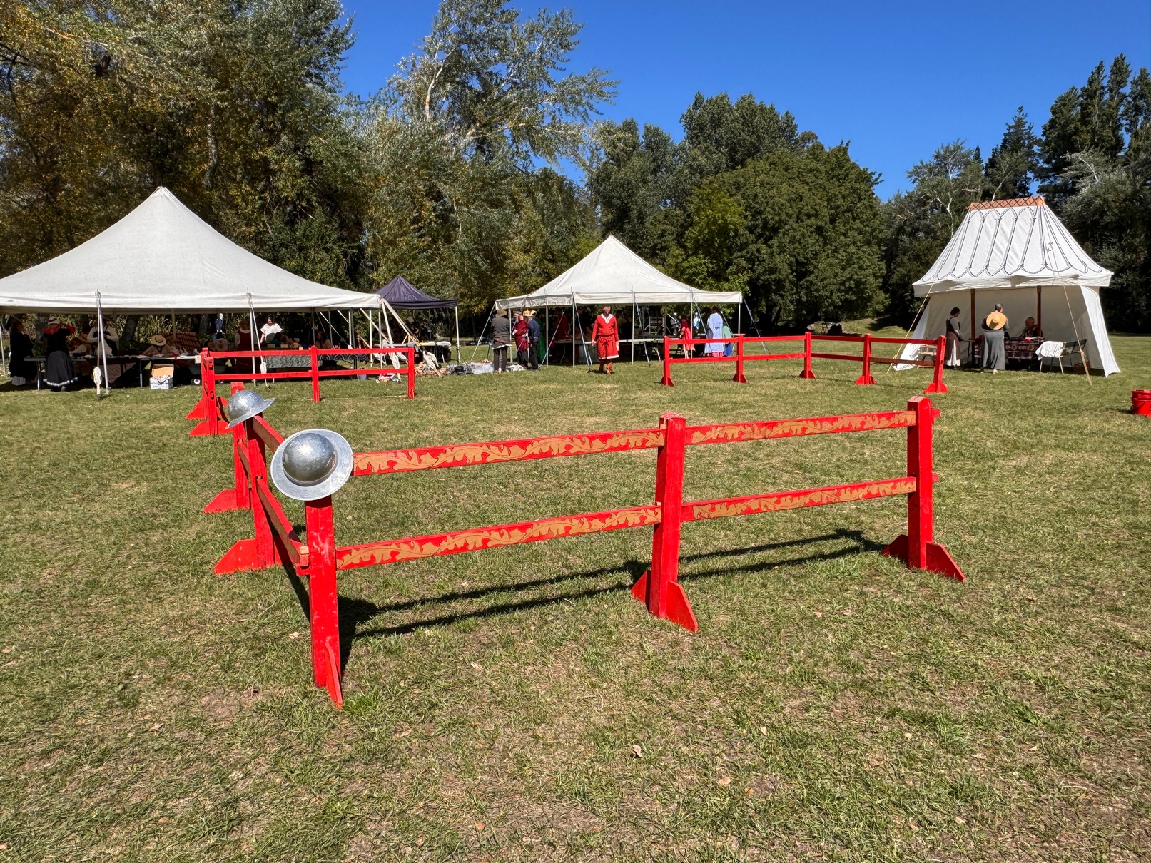 Canterbury Faire