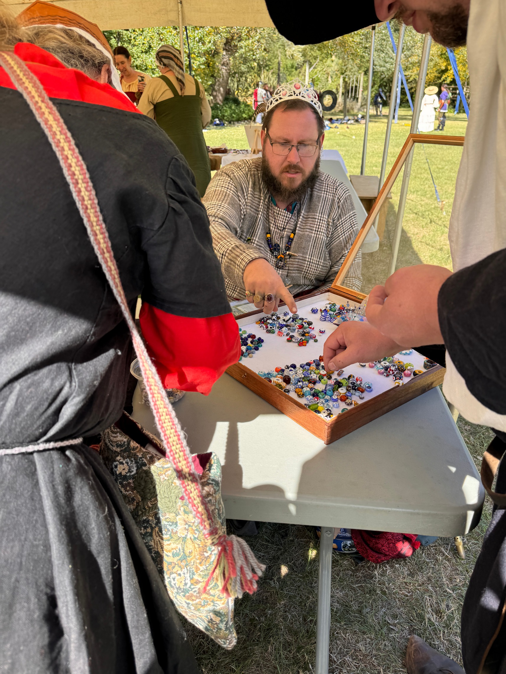 Canterbury Faire