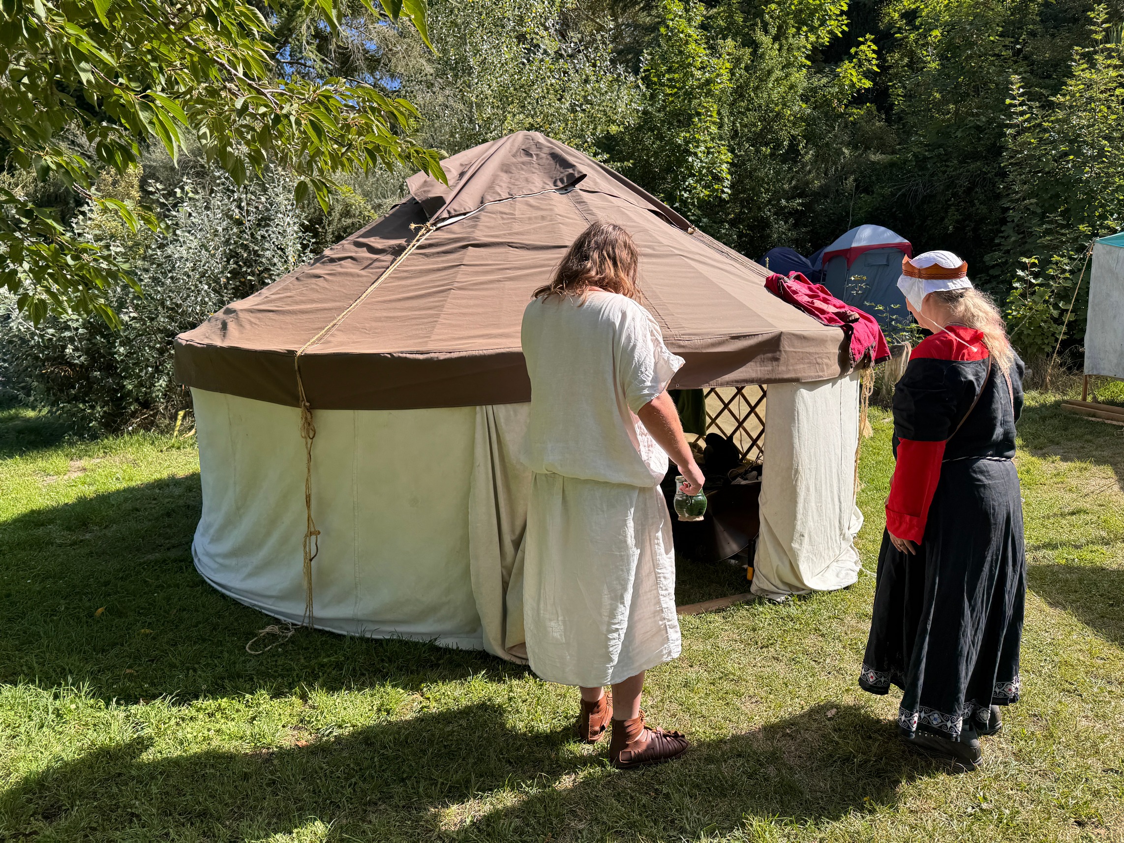 Canterbury Faire