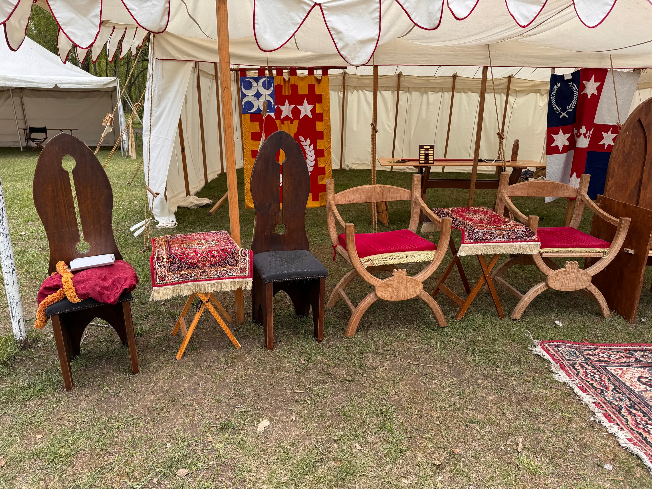 Canterbury Faire