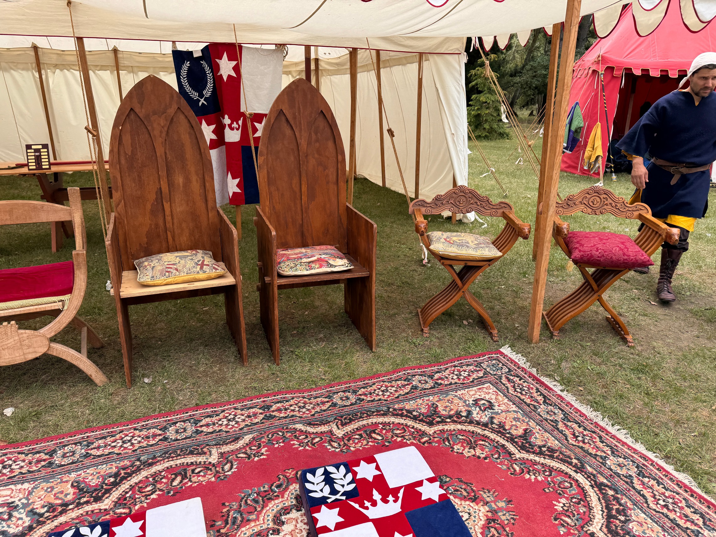 Canterbury Faire