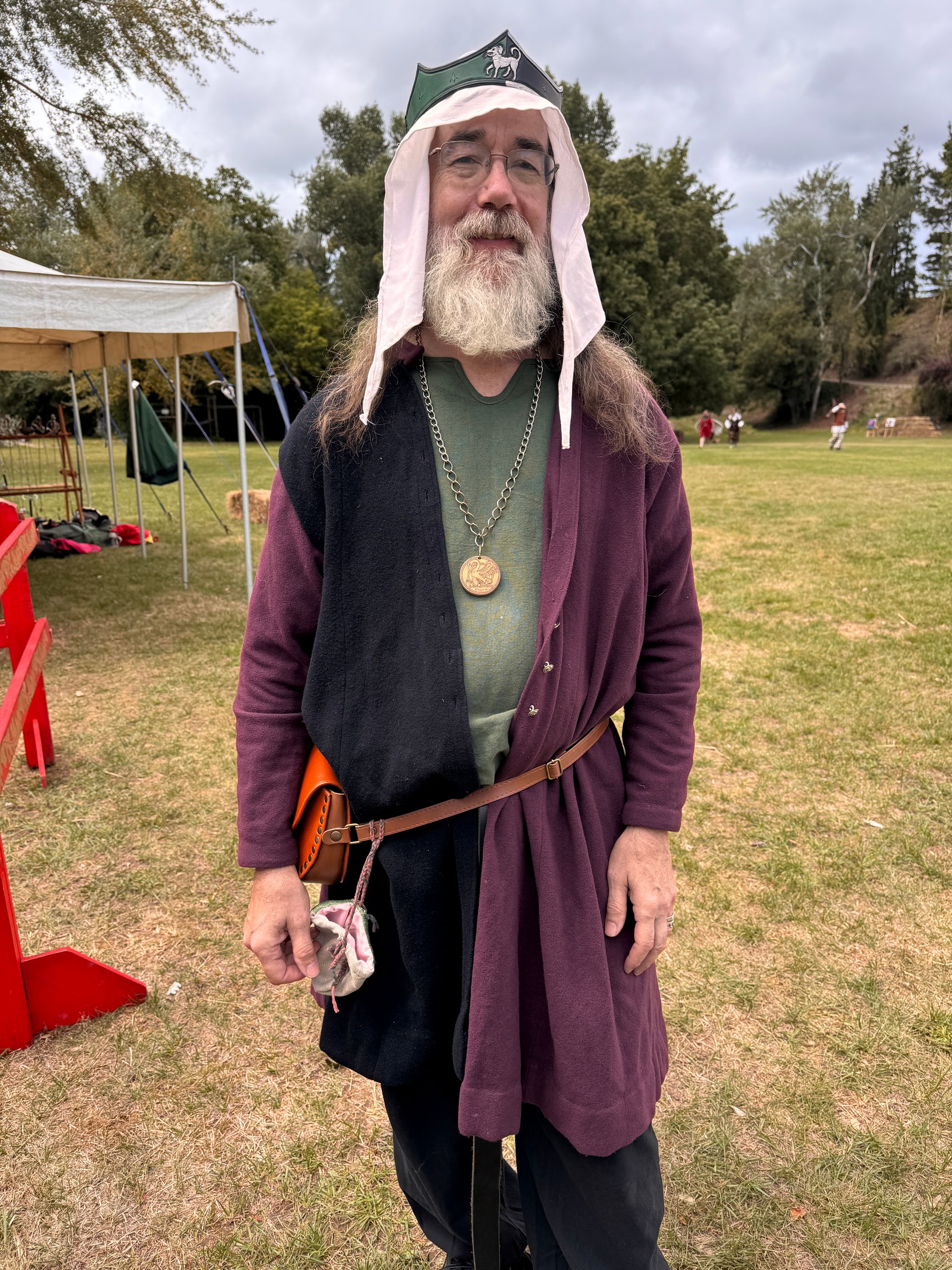 Canterbury Faire