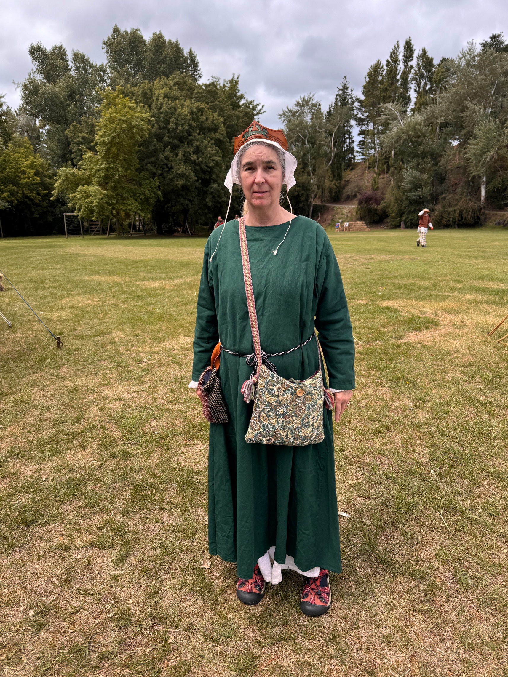 Canterbury Faire