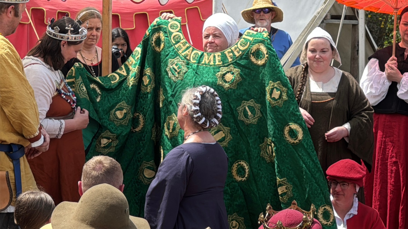 Canterbury Faire