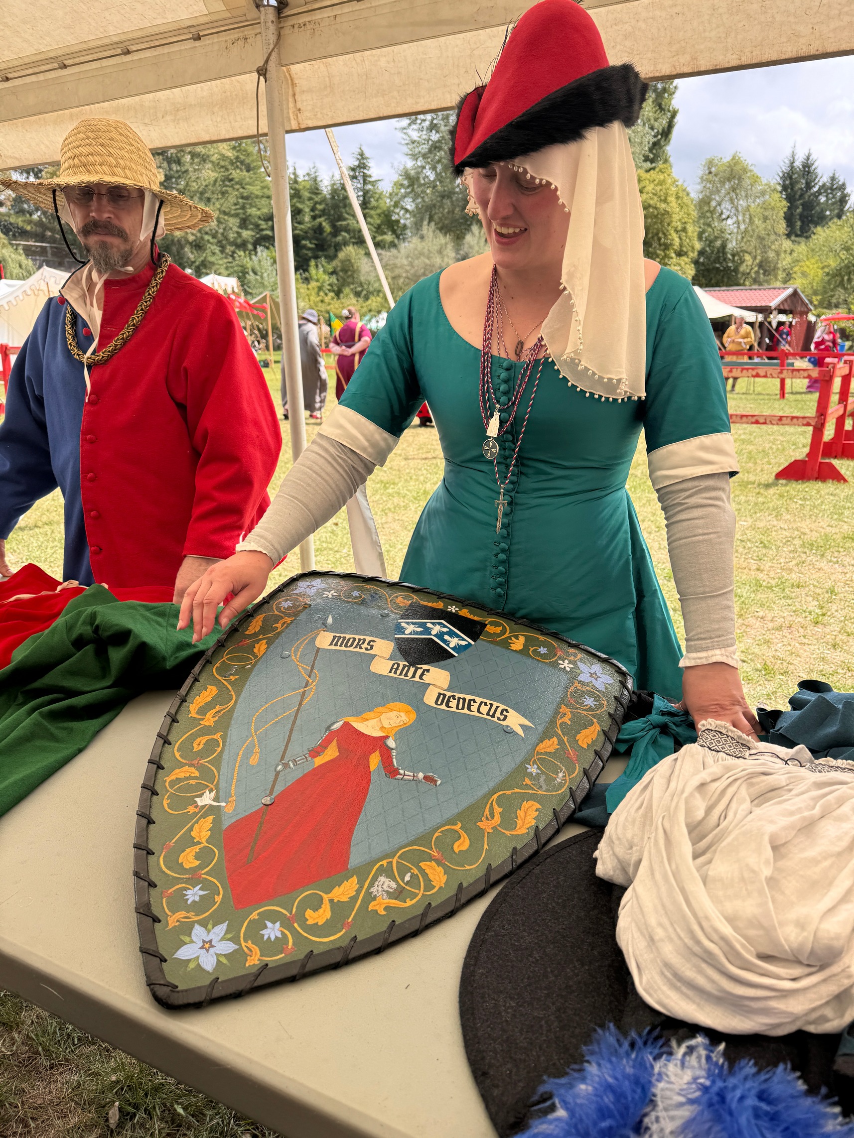 Canterbury Faire
