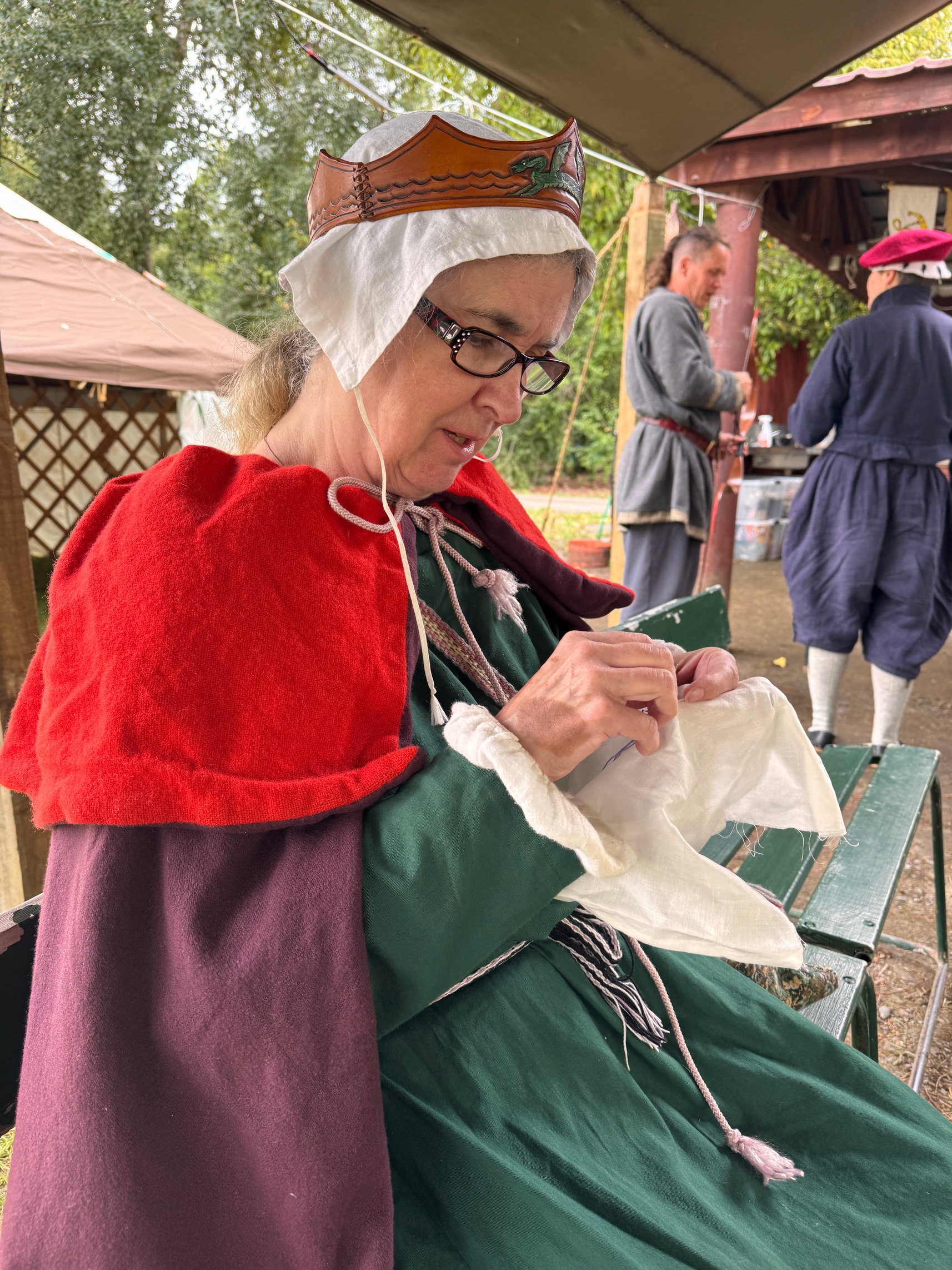 Canterbury Faire