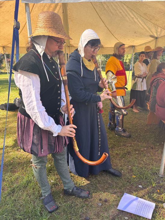 Canterbury Faire