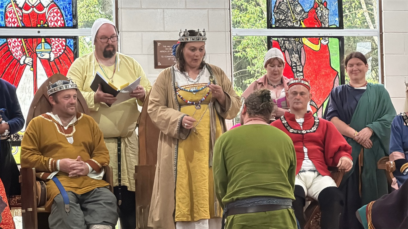 Canterbury Faire