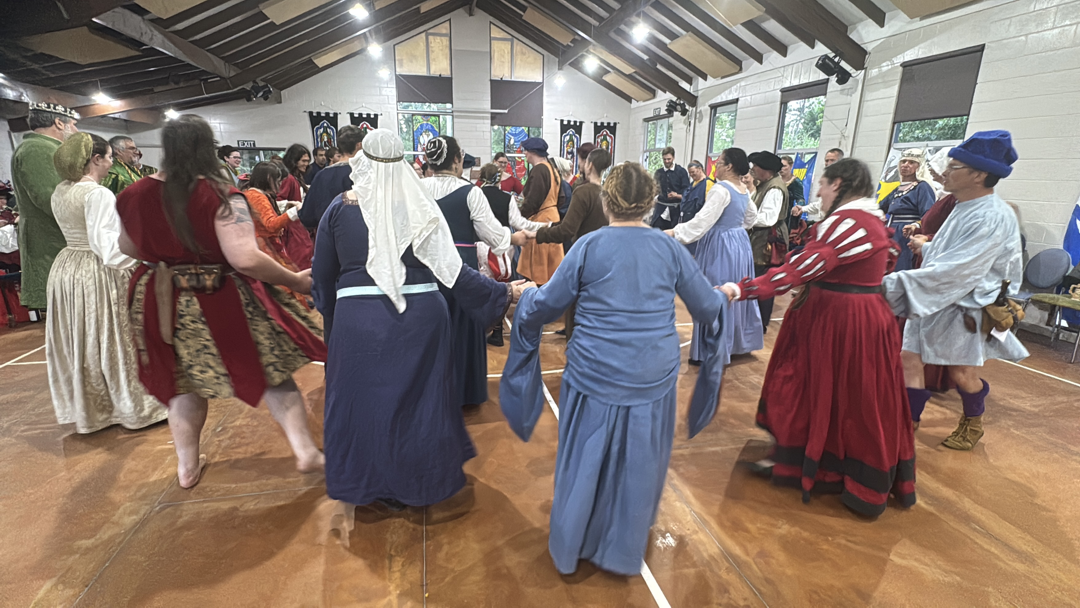 Canterbury Faire