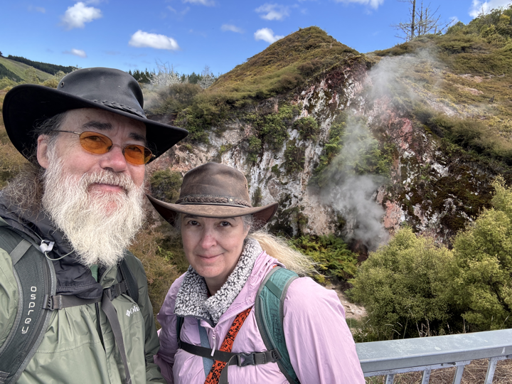 Craters of the Moon