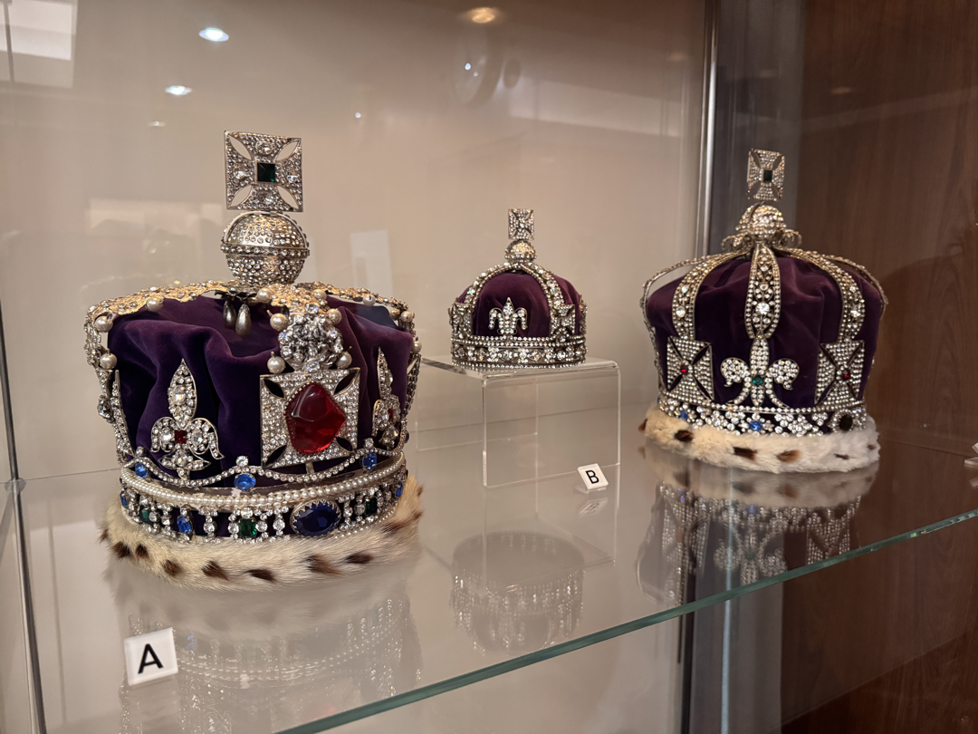 Crown Replicas