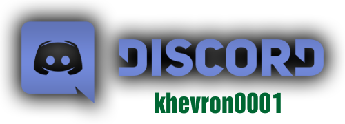 khevron0001 on Discord