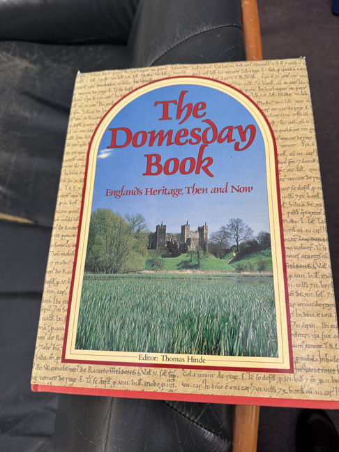 Domesday Book