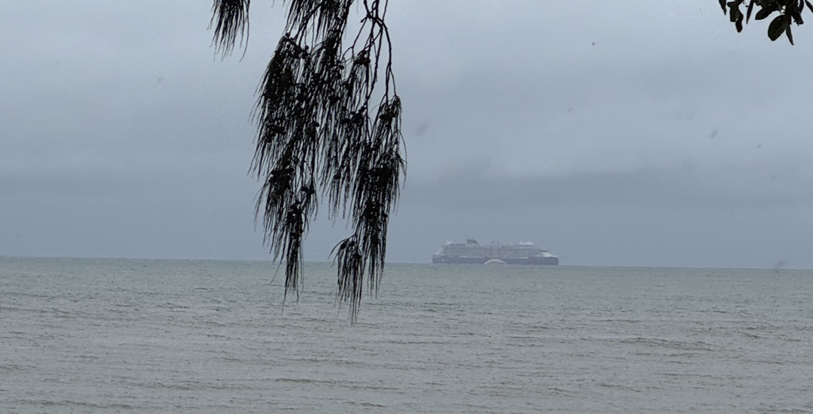 Celebrity Edge