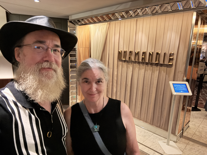 Celebrity Edge in Sydney