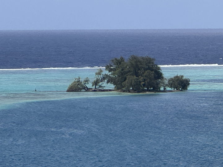 French Polynesia