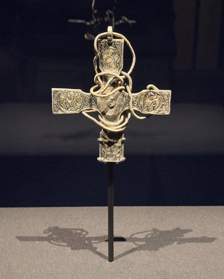 Galloway Cross