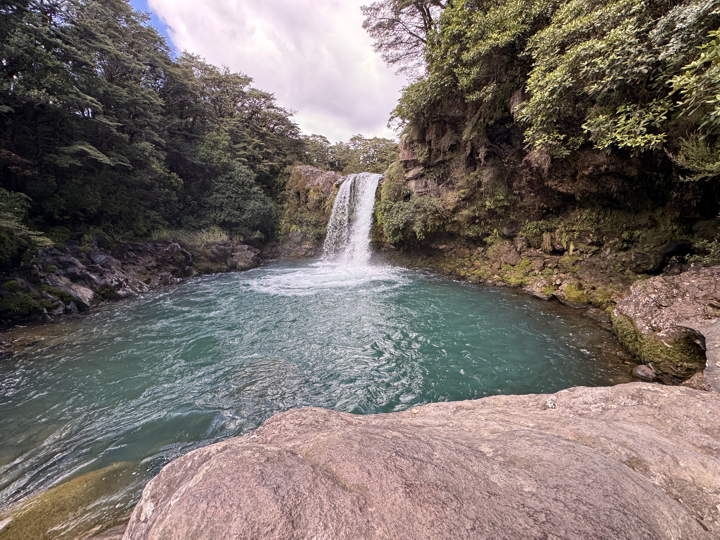 Gollum's Pool