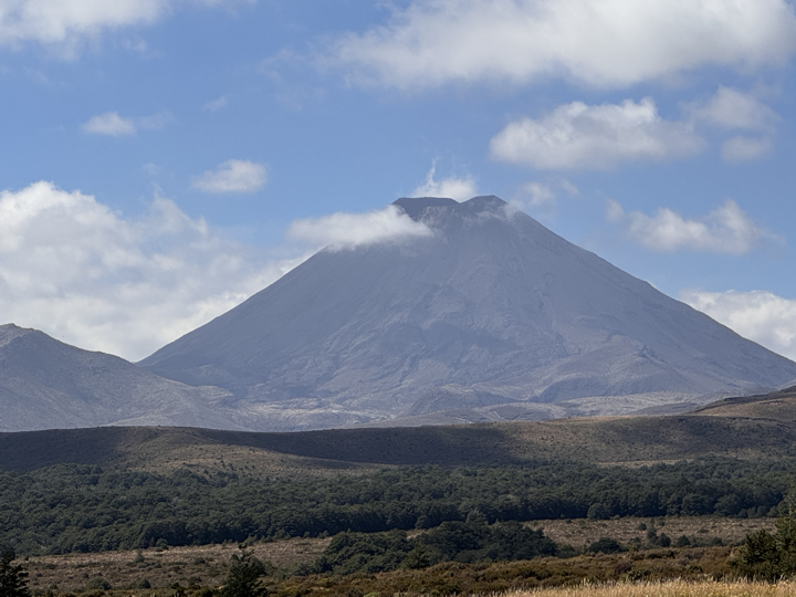  Mt Doom