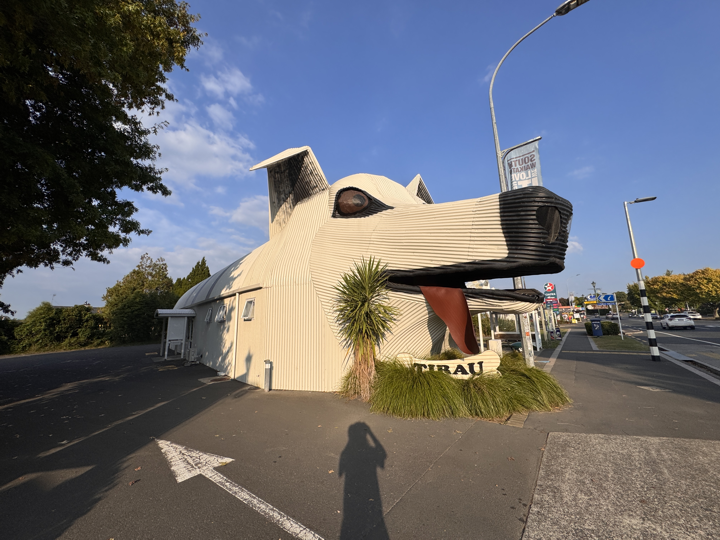  Tirau