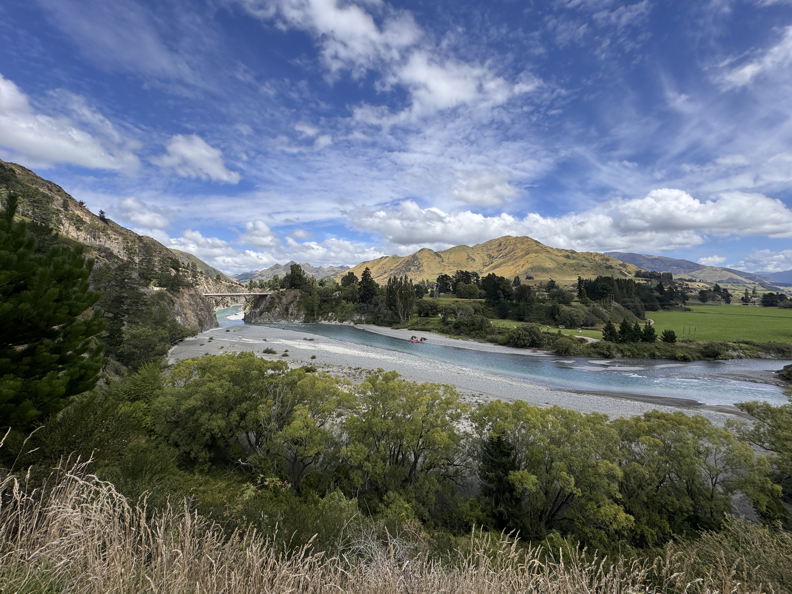 Hamner Springs