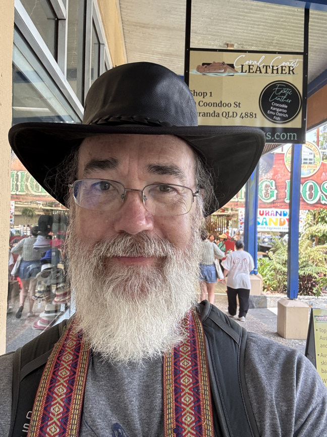 New Hat