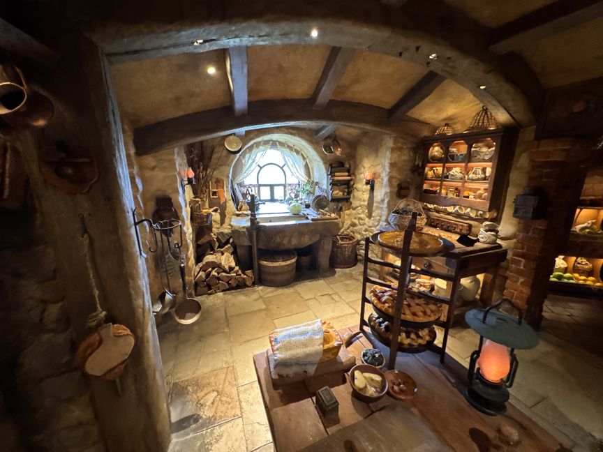  Hobbiton