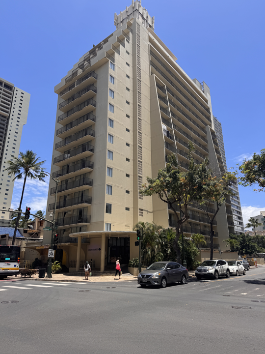 Hawaii