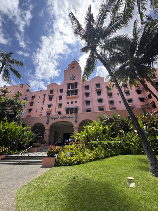 Hawaii