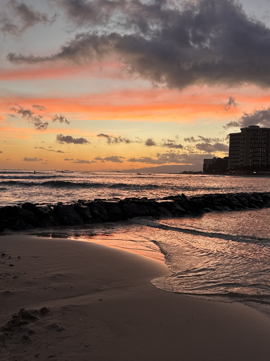 Hawaii