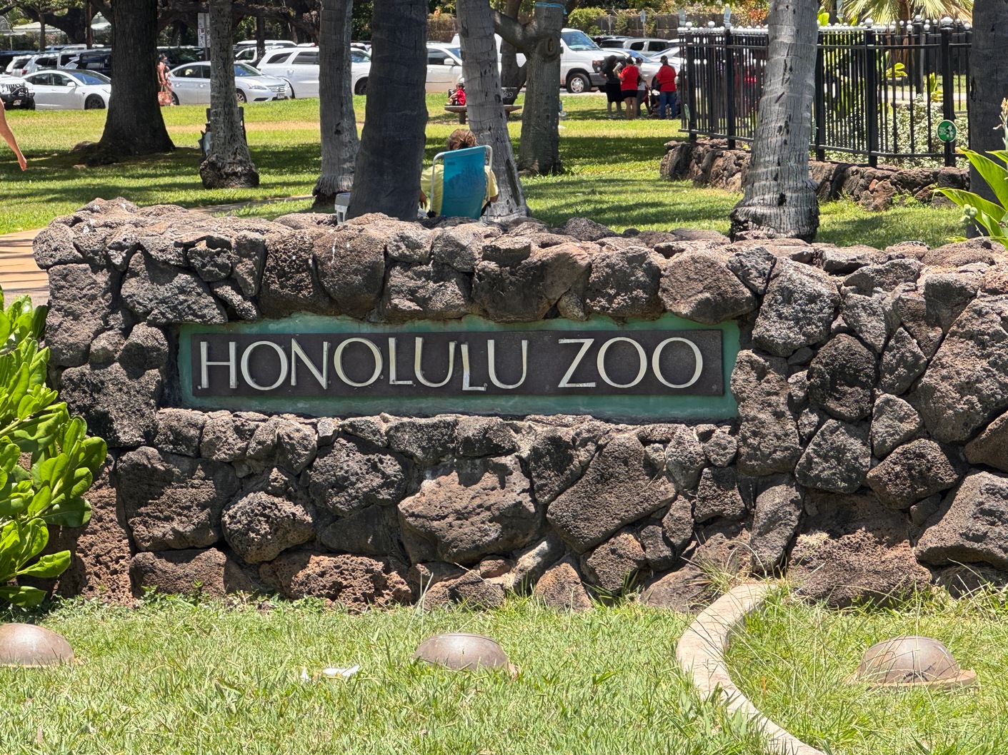 Hawaii