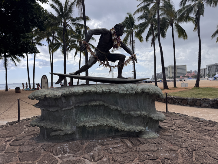 Hawaii