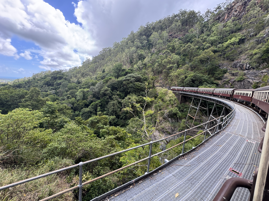 Kuranda