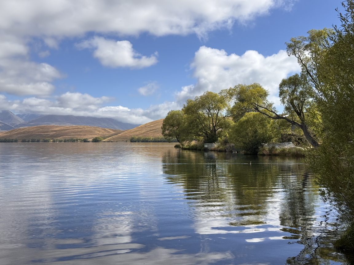 Lake Alexandrina