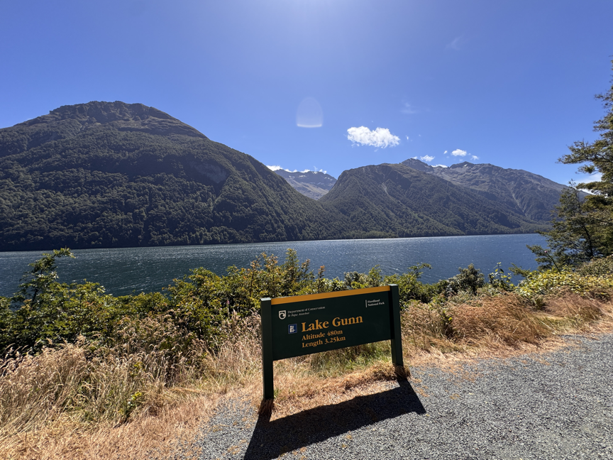 Lake Gunn