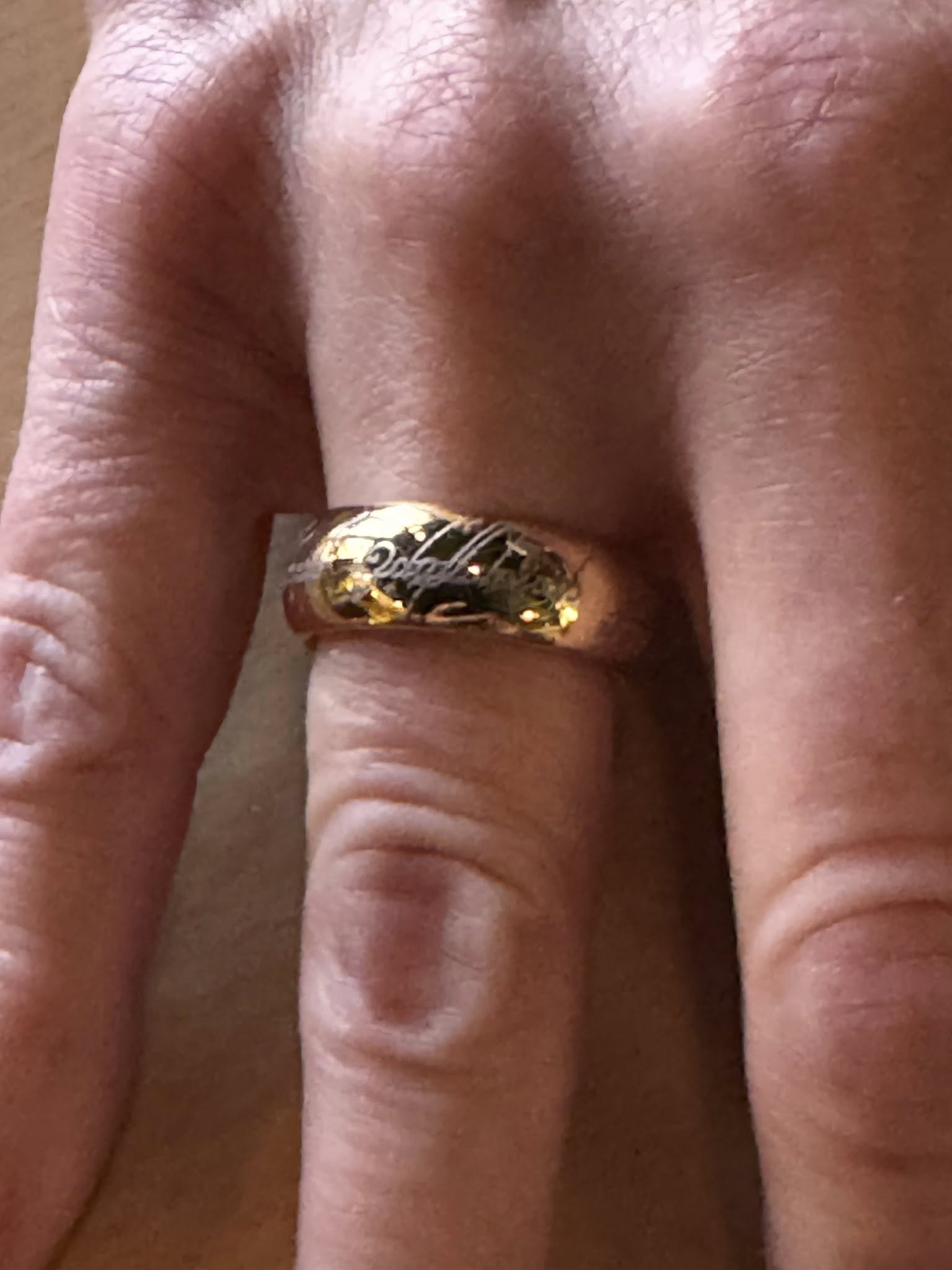 Lareena Ring