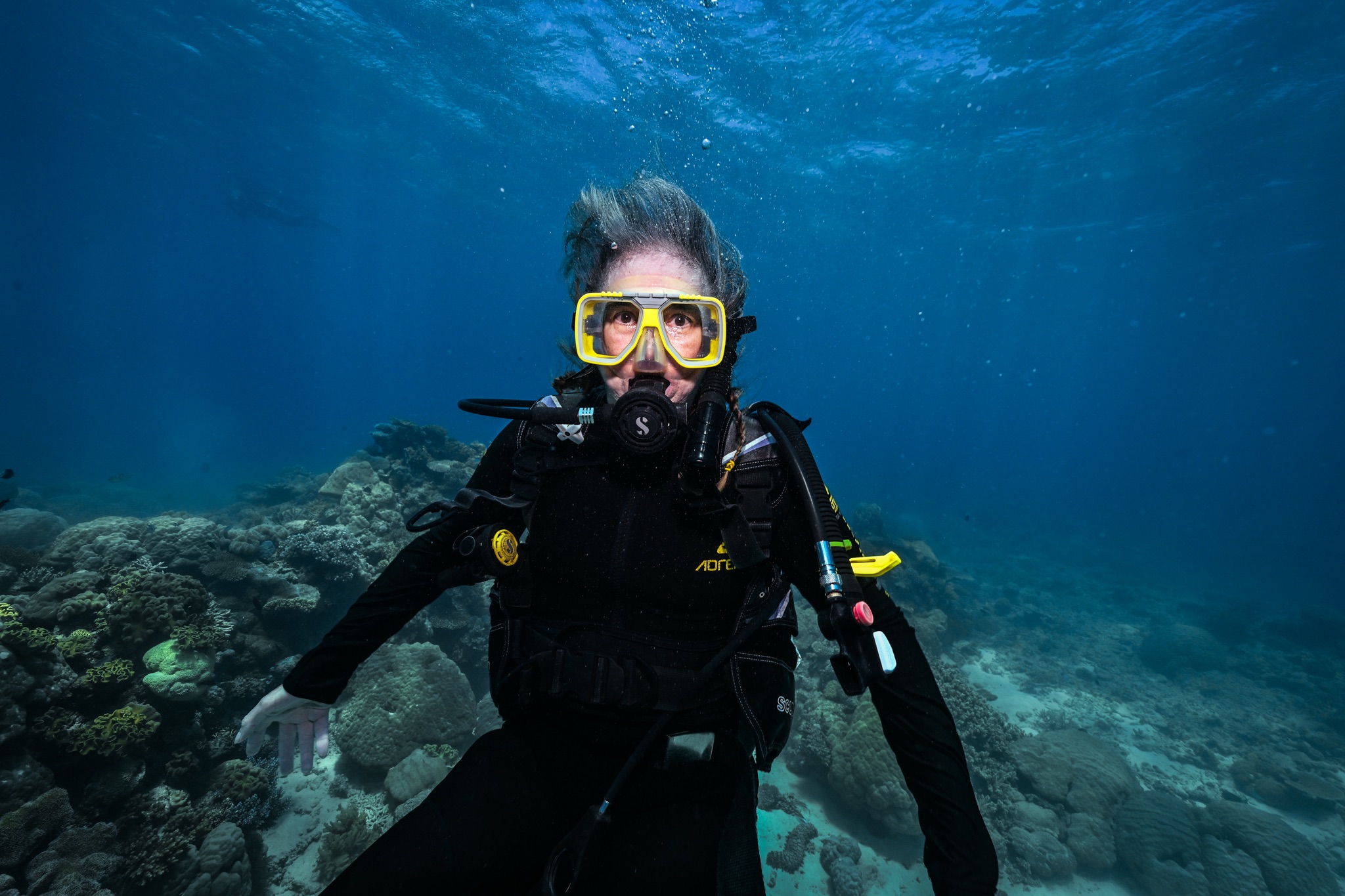 Lareena Scuba