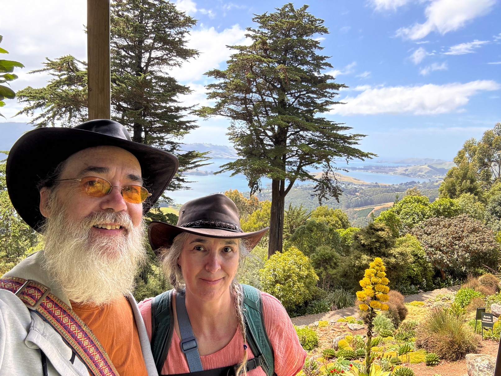 Larnach Castle